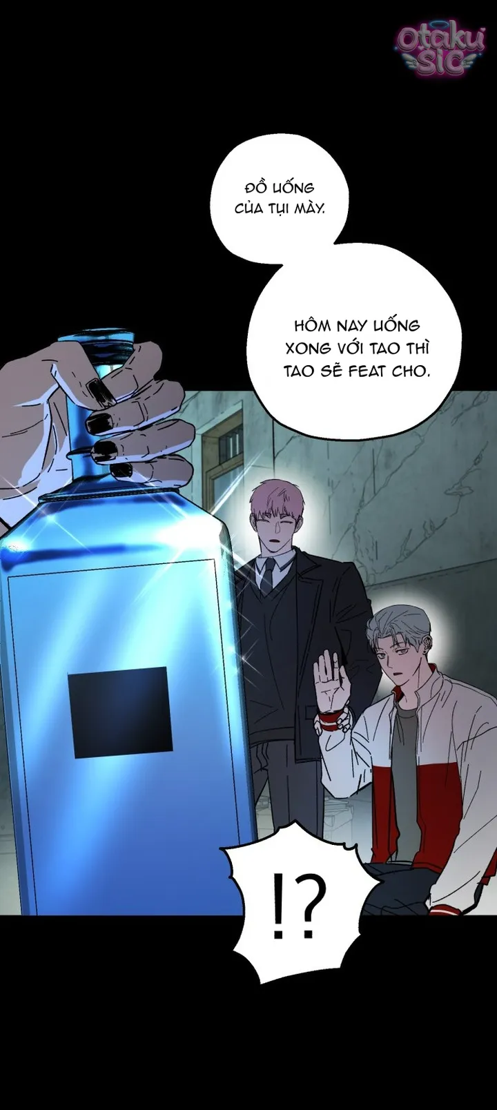 Con Rối Thần Tượng - Chap 19 - Trang 56