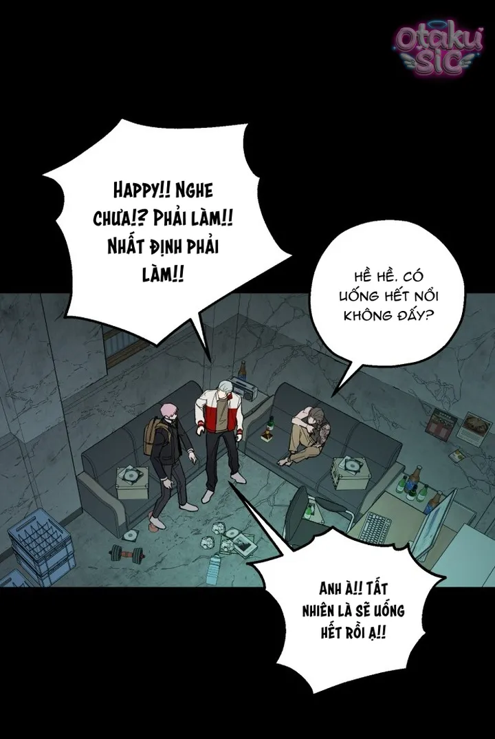 Con Rối Thần Tượng - Chap 19 - Trang 57