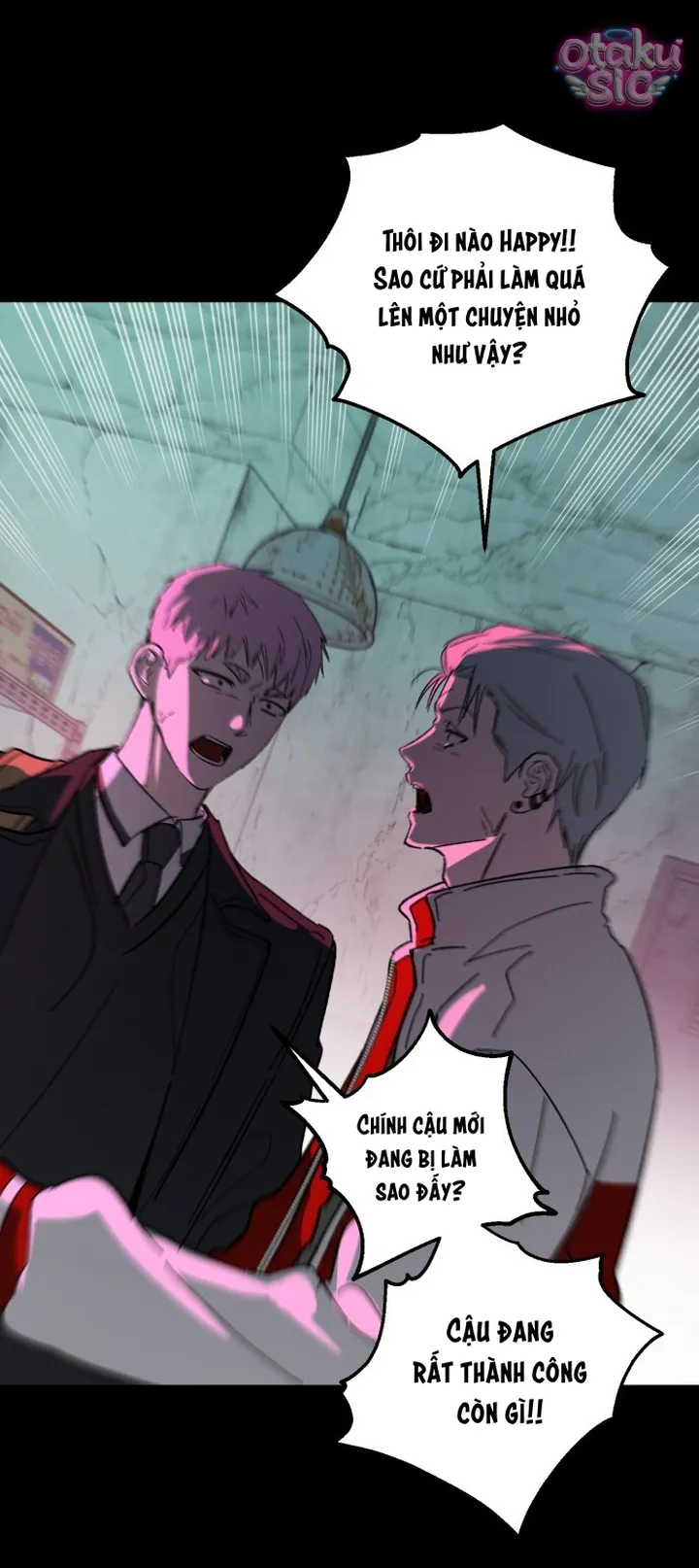 Con Rối Thần Tượng - Chap 19 - Trang 60