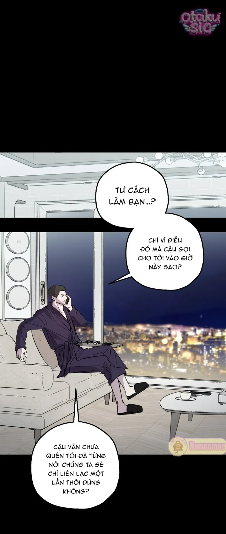Con Rối Thần Tượng - Chap 19 - Trang 7