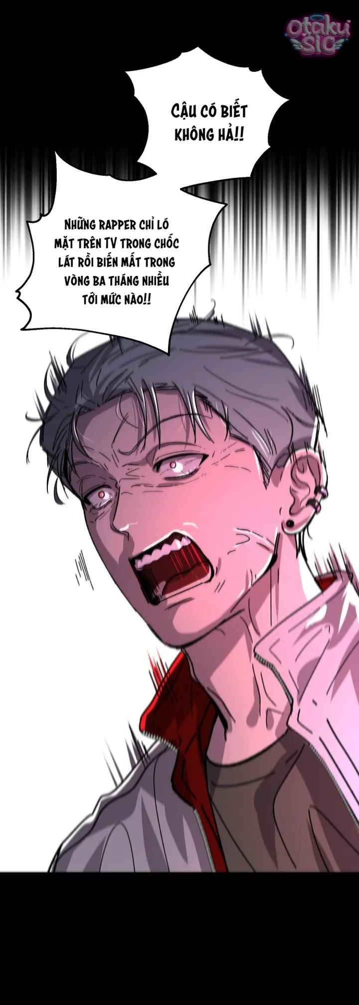 Con Rối Thần Tượng - Chap 19 - Trang 61