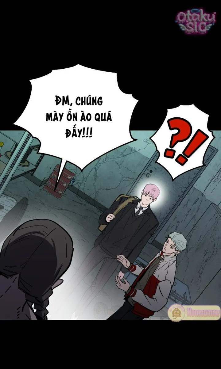 Con Rối Thần Tượng - Chap 19 - Trang 62