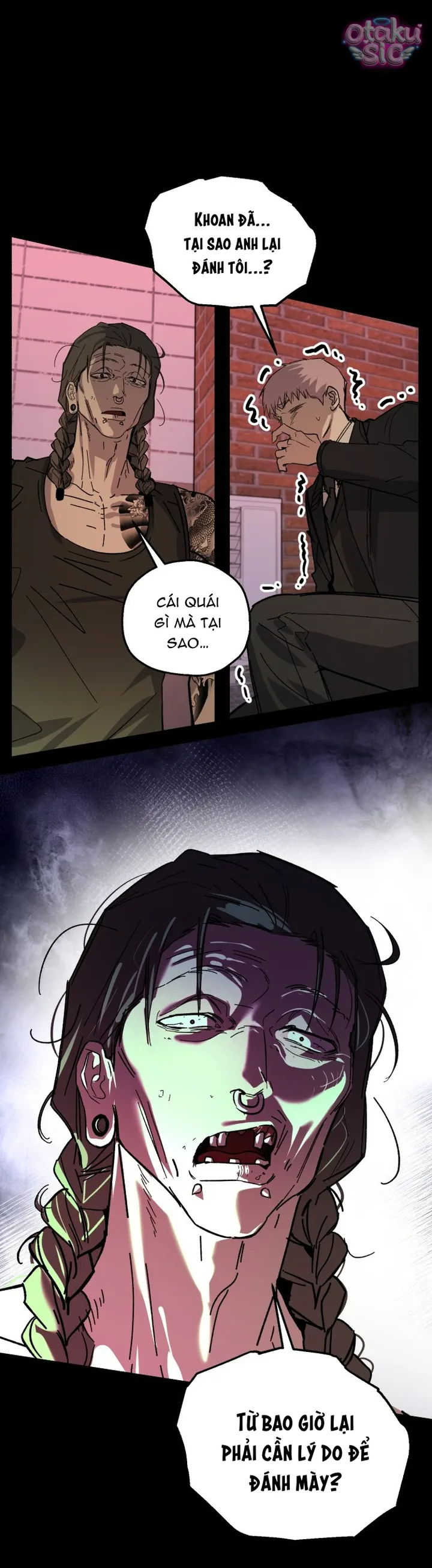 Con Rối Thần Tượng - Chap 19 - Trang 69