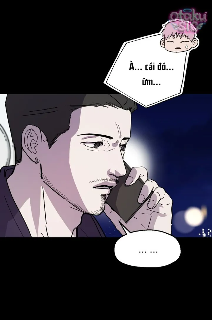 Con Rối Thần Tượng - Chap 19 - Trang 8