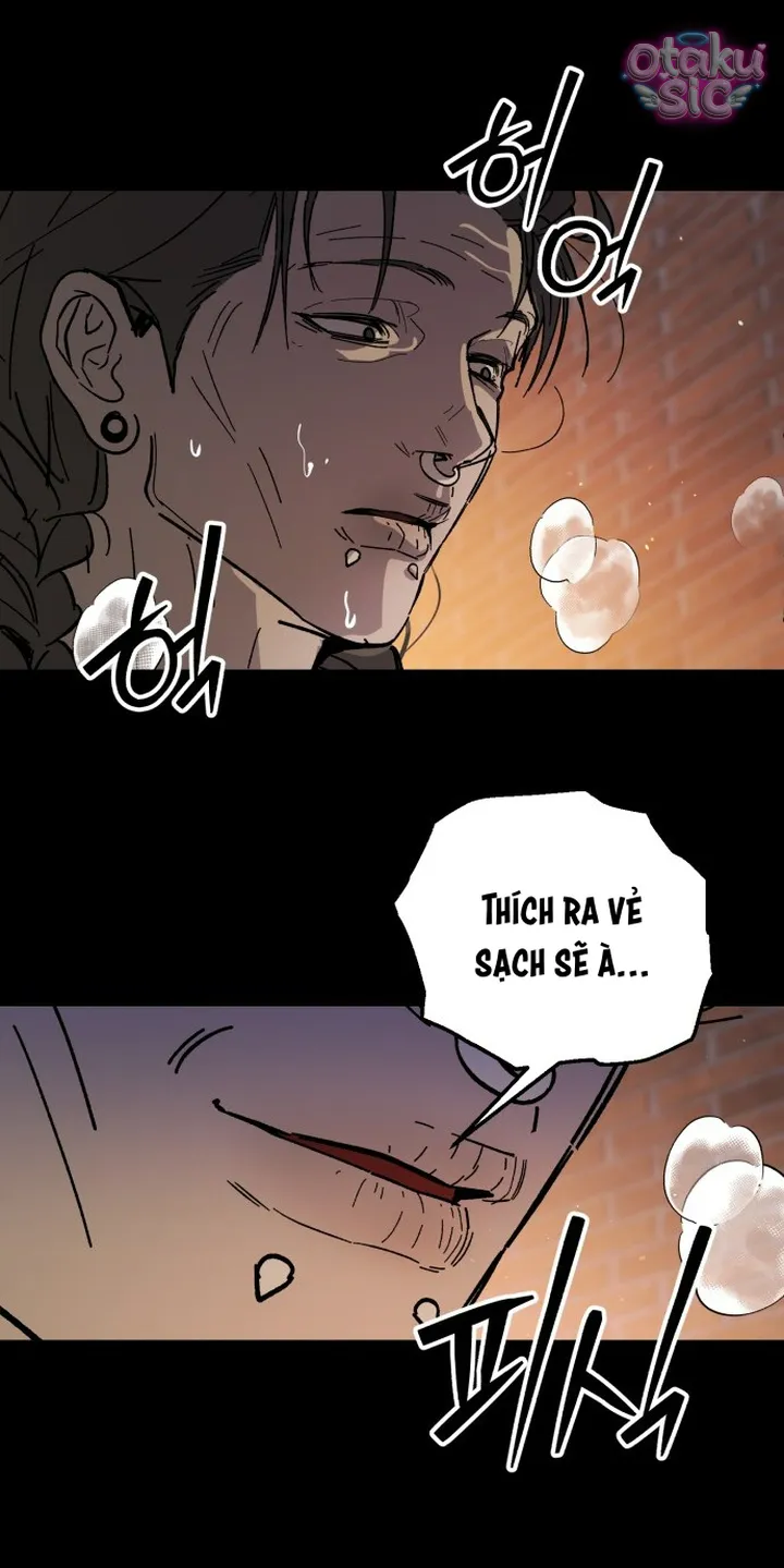 Con Rối Thần Tượng - Chap 19 - Trang 72
