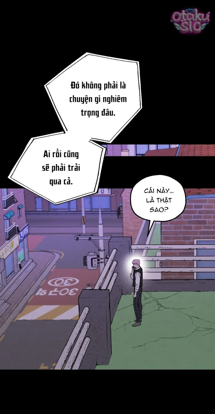 Con Rối Thần Tượng - Chap 19 - Trang 9