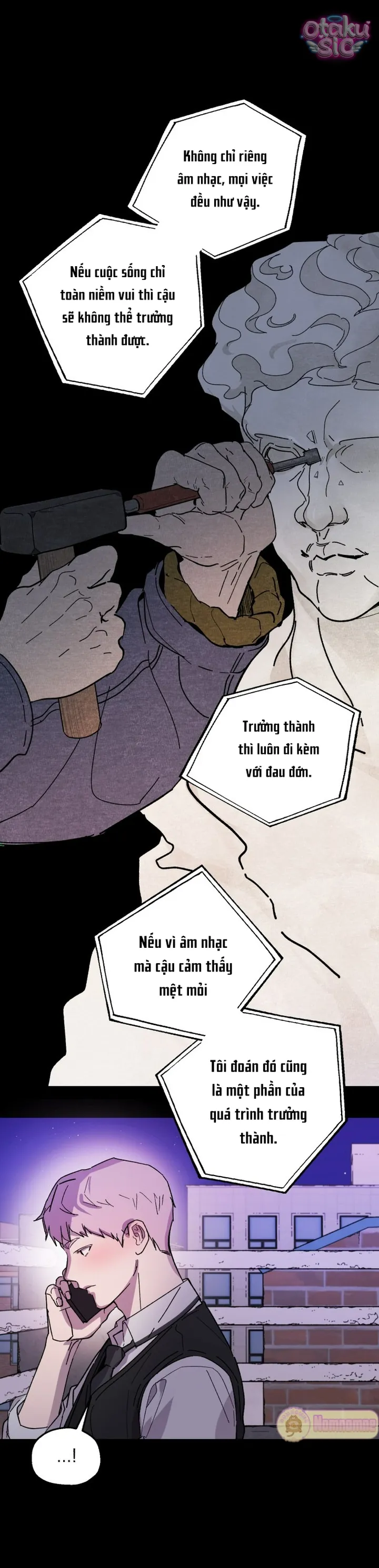 Con Rối Thần Tượng - Chap 19 - Trang 10