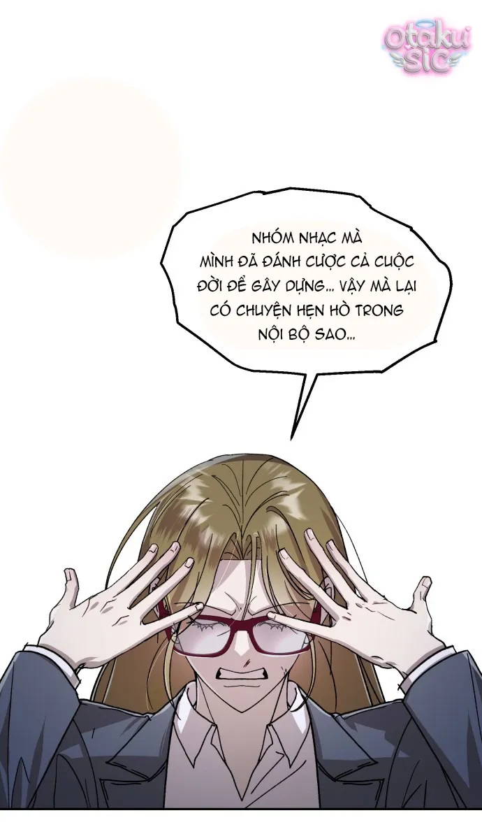 Con Rối Thần Tượng - Chap 2 - Trang 3