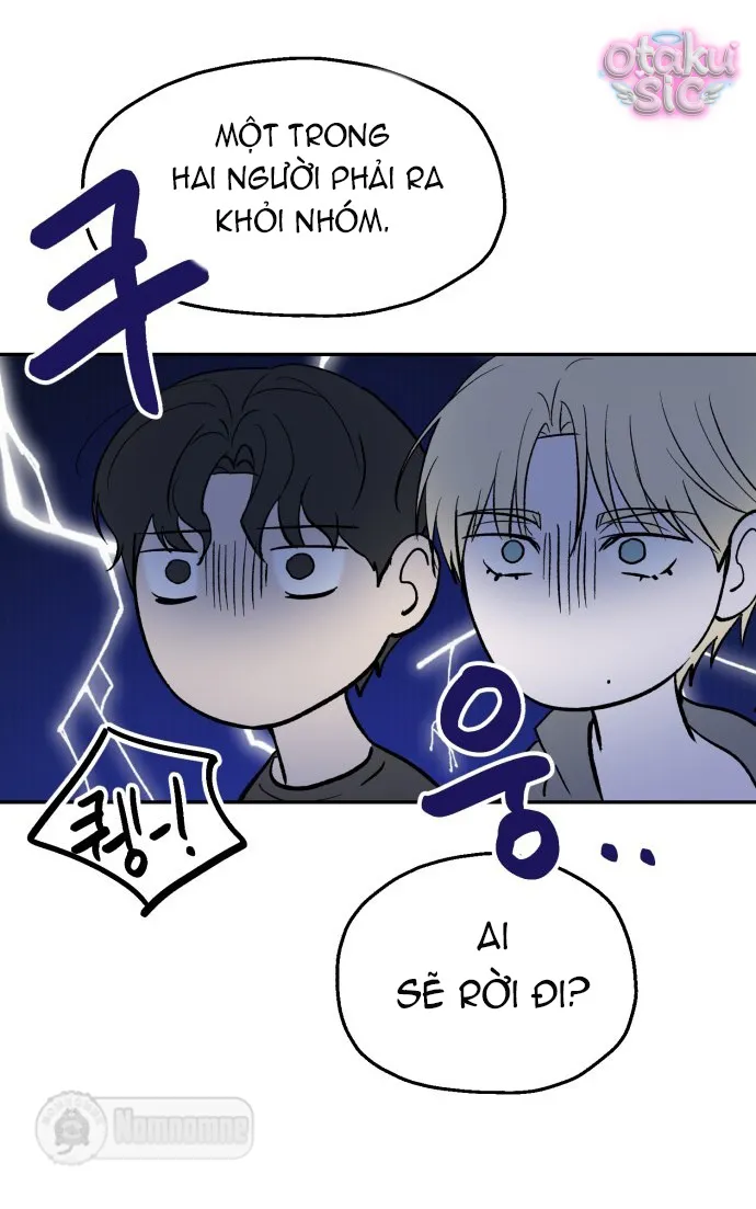 Con Rối Thần Tượng - Chap 2 - Trang 32