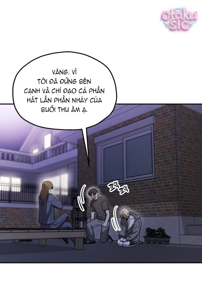 Con Rối Thần Tượng - Chap 2 - Trang 37