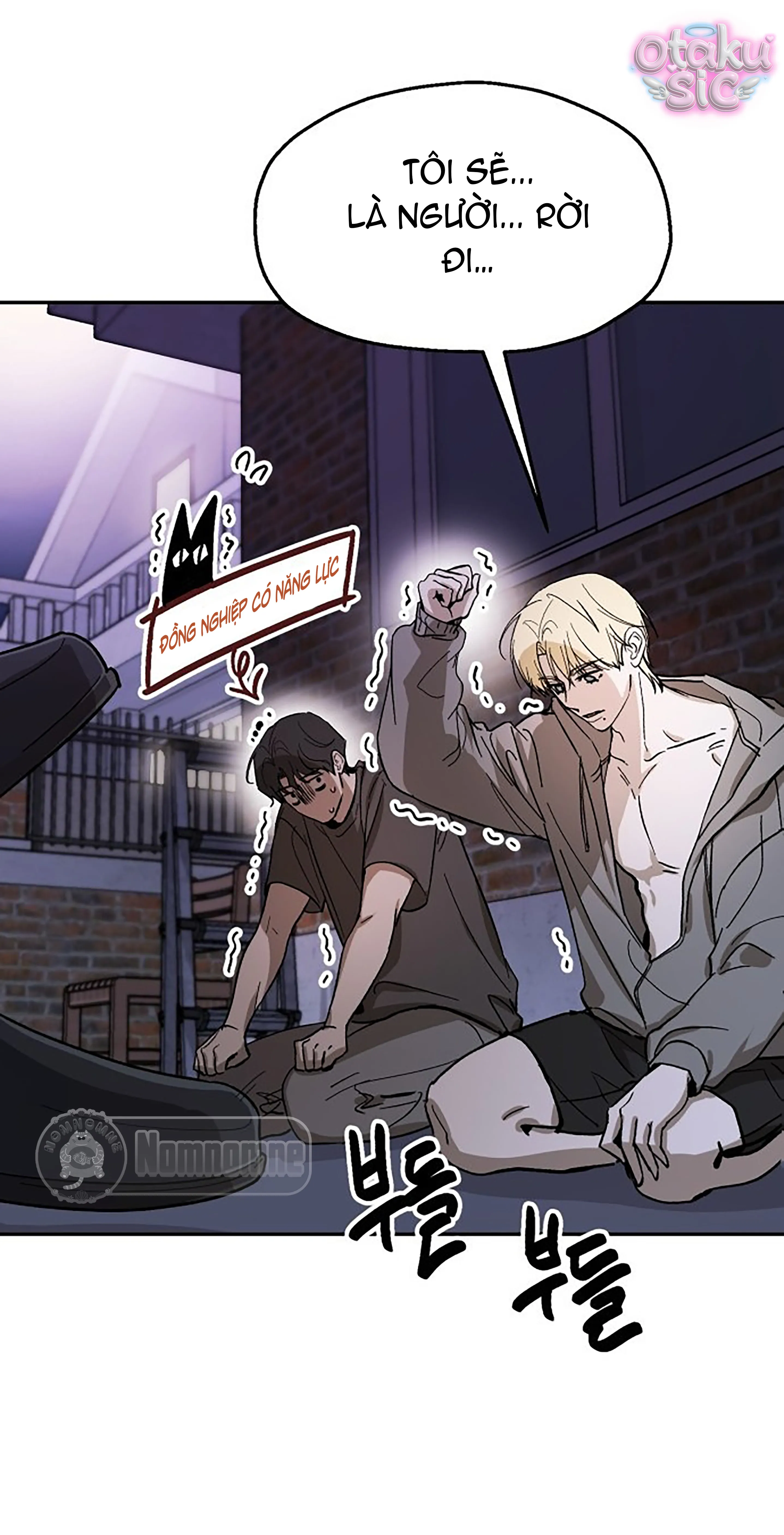 Con Rối Thần Tượng - Chap 2 - Trang 40