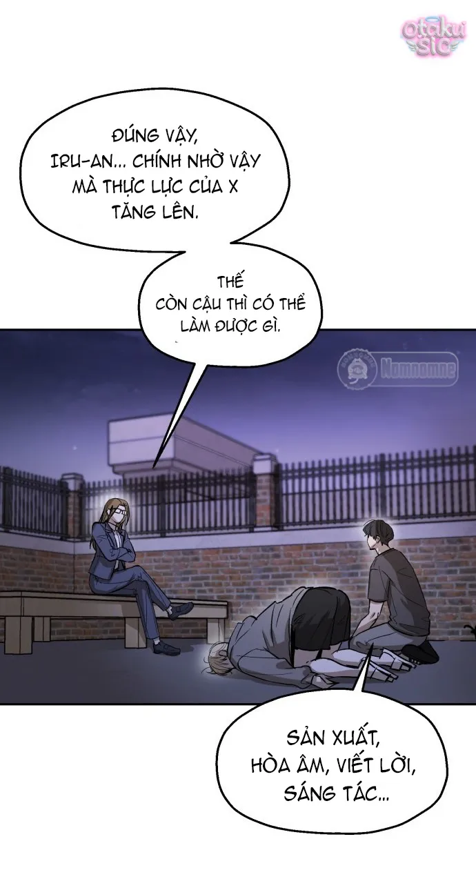 Con Rối Thần Tượng - Chap 2 - Trang 47
