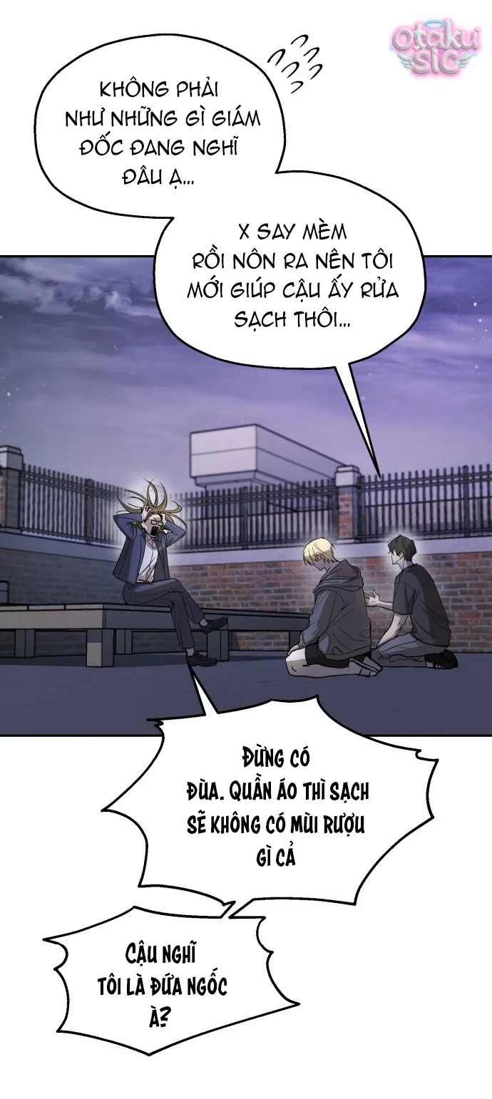 Con Rối Thần Tượng - Chap 2 - Trang 6