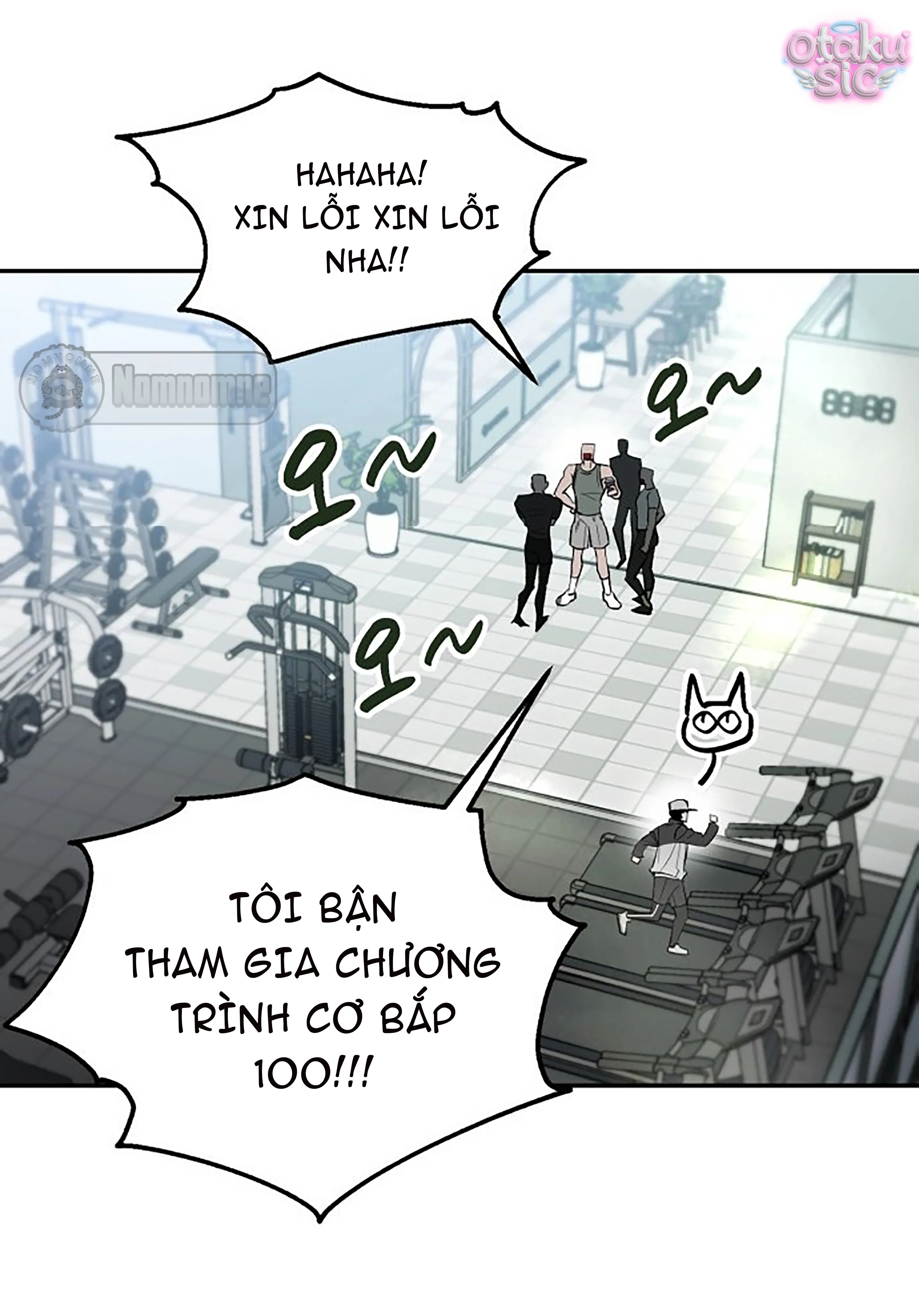 Con Rối Thần Tượng - Chap 2 - Trang 62