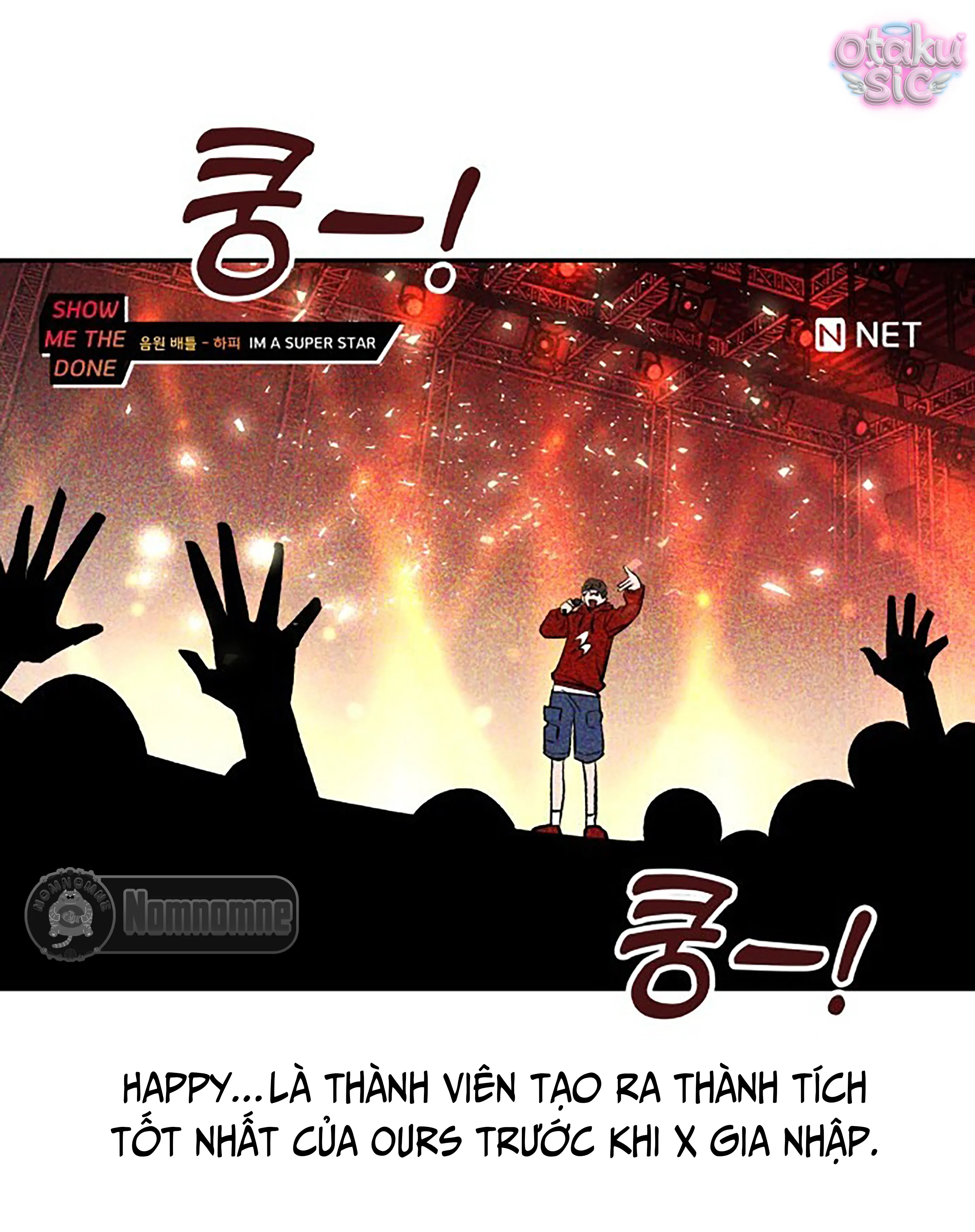 Con Rối Thần Tượng - Chap 2 - Trang 67