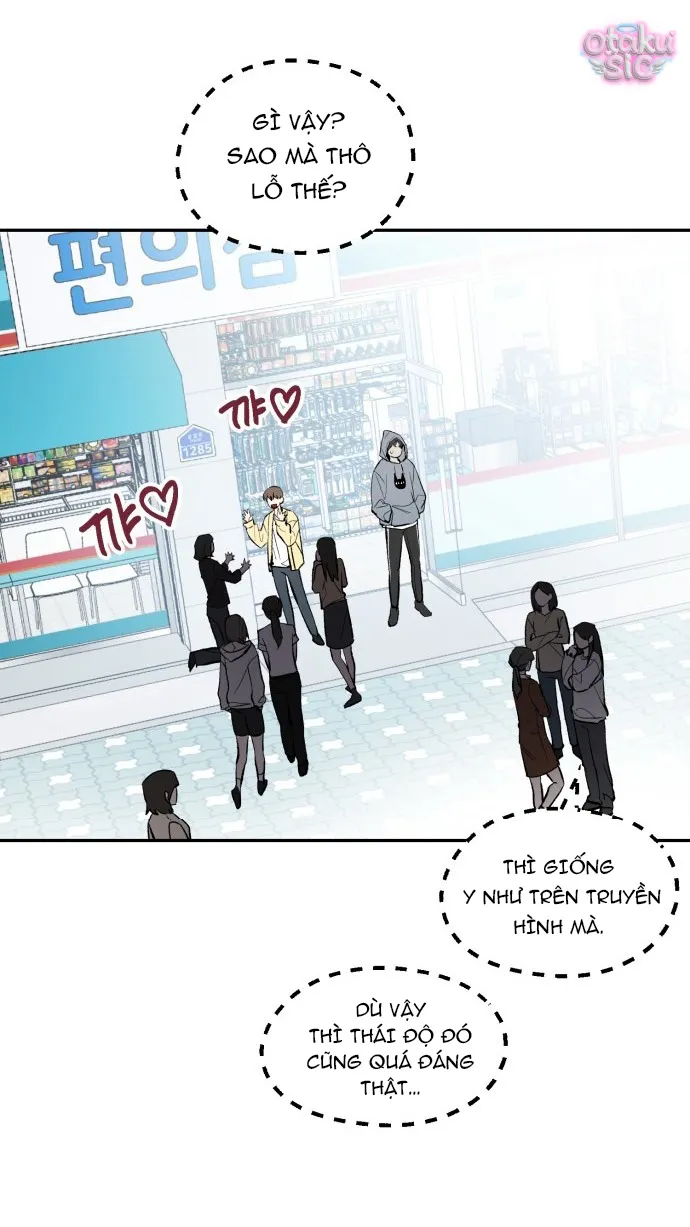 Con Rối Thần Tượng - Chap 2 - Trang 74