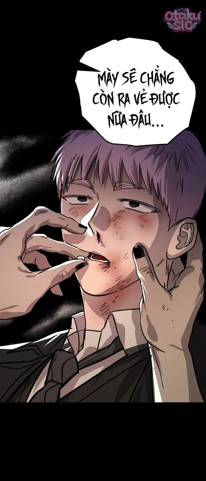 Con Rối Thần Tượng - Chap 20 - Trang 2