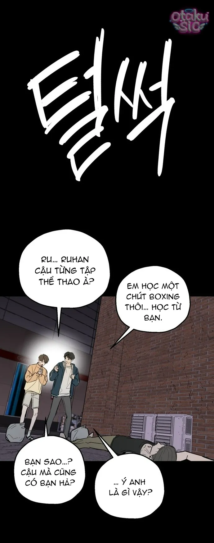 Con Rối Thần Tượng - Chap 20 - Trang 11
