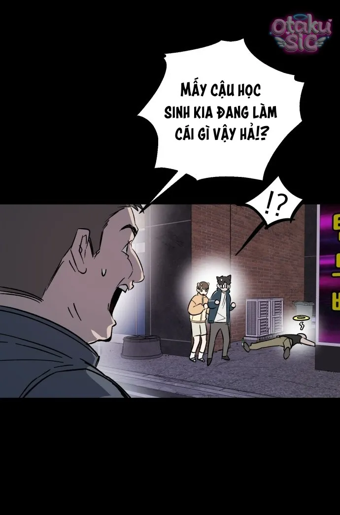 Con Rối Thần Tượng - Chap 20 - Trang 12
