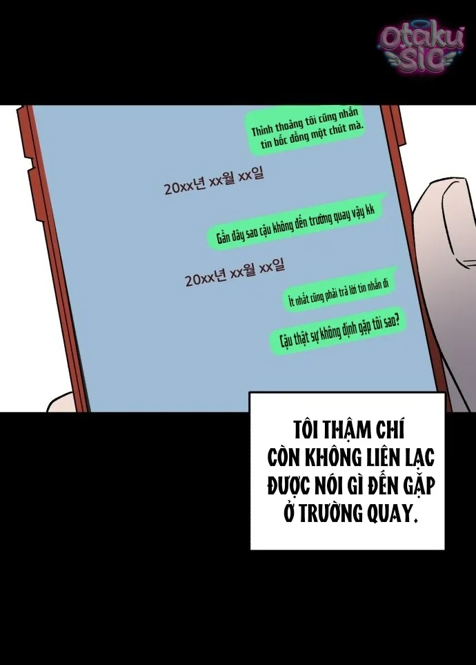 Con Rối Thần Tượng - Chap 20 - Trang 23