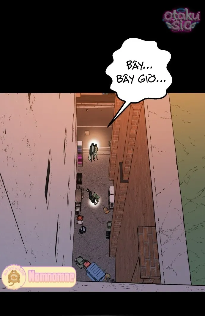 Con Rối Thần Tượng - Chap 20 - Trang 4