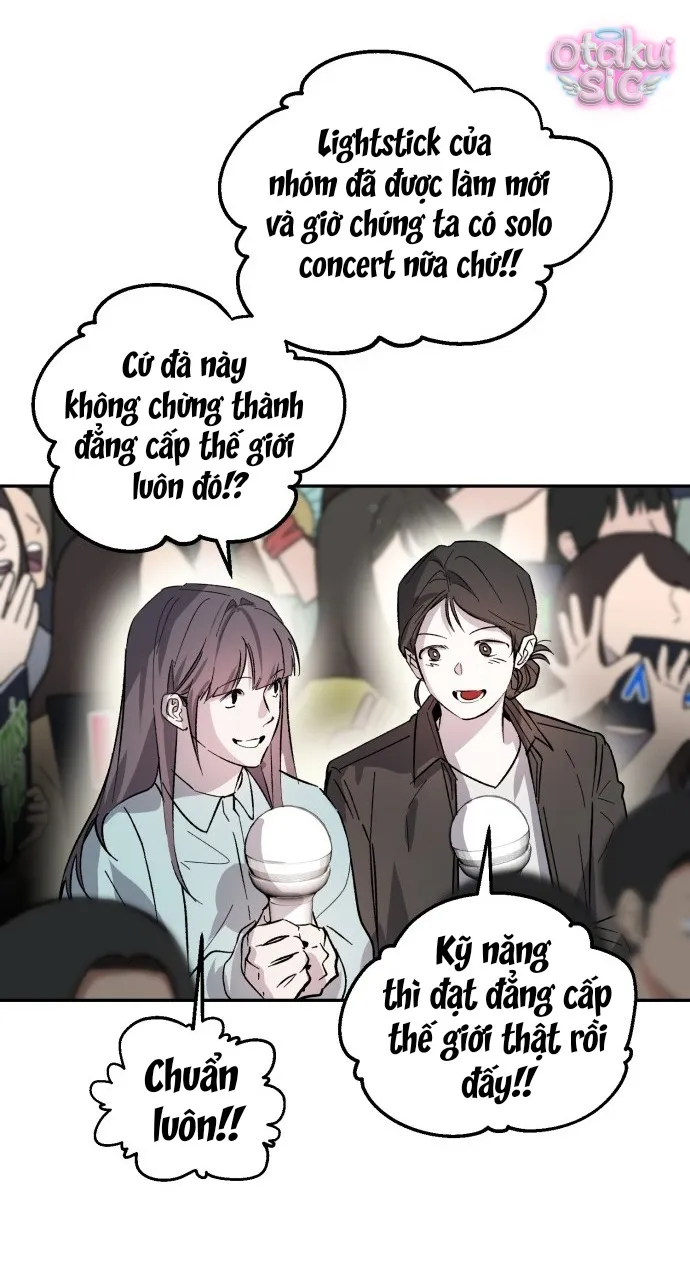 Con Rối Thần Tượng - Chap 20 - Trang 32