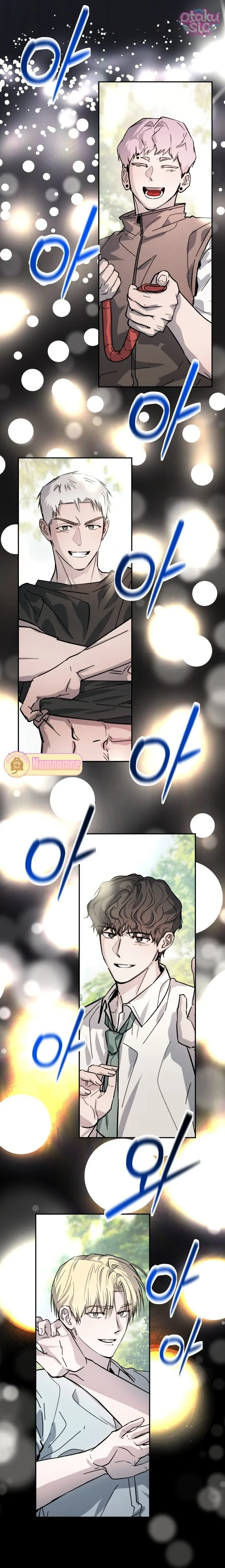 Con Rối Thần Tượng - Chap 20 - Trang 34