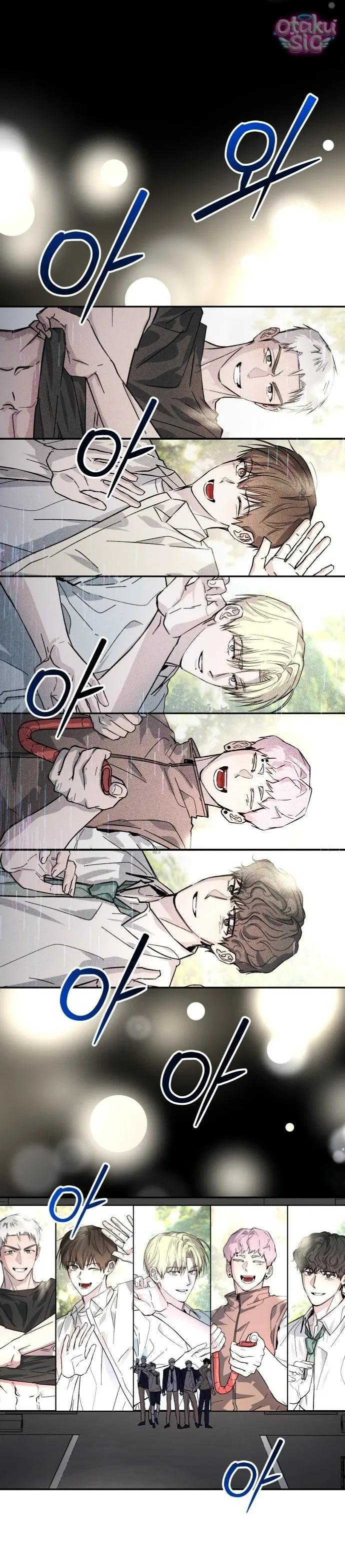 Con Rối Thần Tượng - Chap 20 - Trang 35
