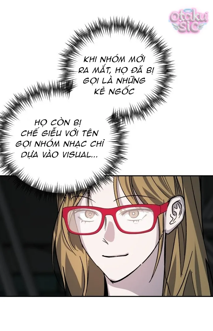 Con Rối Thần Tượng - Chap 20 - Trang 37