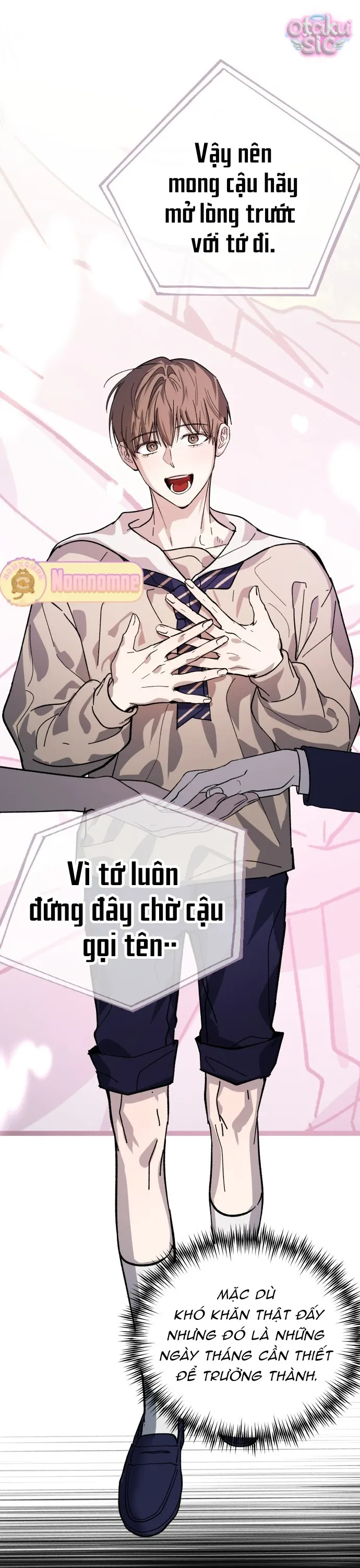Con Rối Thần Tượng - Chap 20 - Trang 38