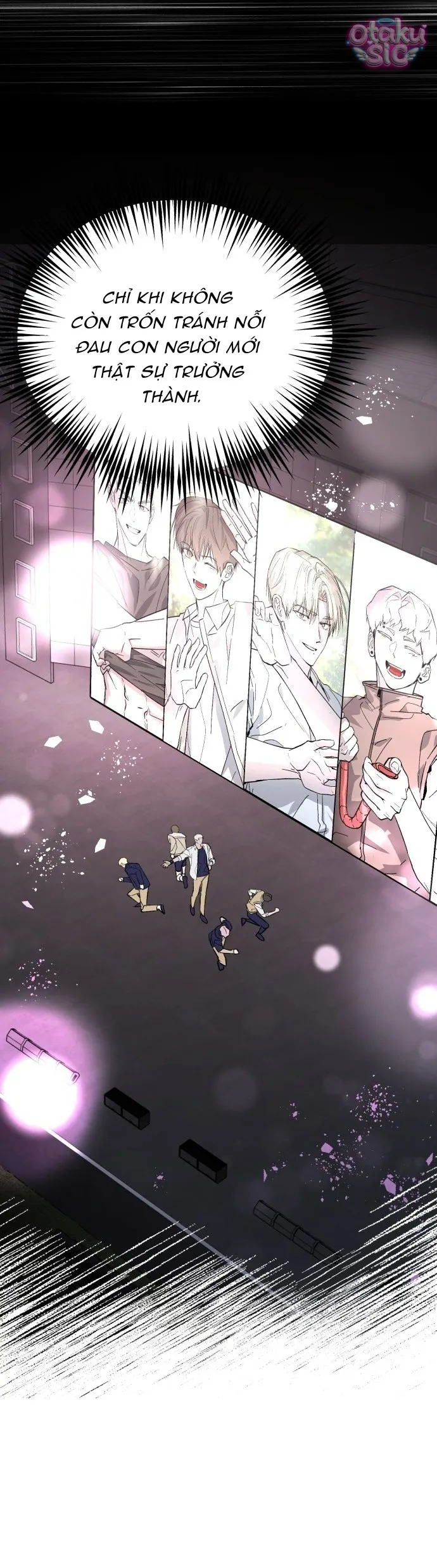 Con Rối Thần Tượng - Chap 20 - Trang 39