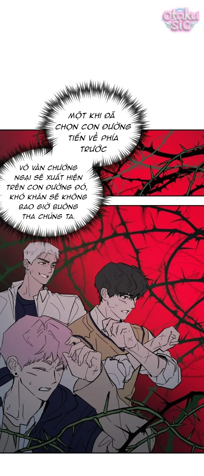 Con Rối Thần Tượng - Chap 20 - Trang 40