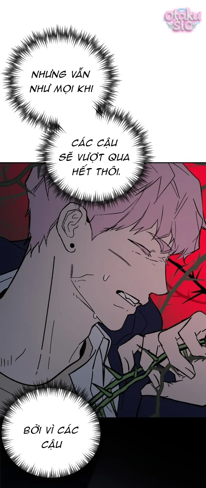 Con Rối Thần Tượng - Chap 20 - Trang 41