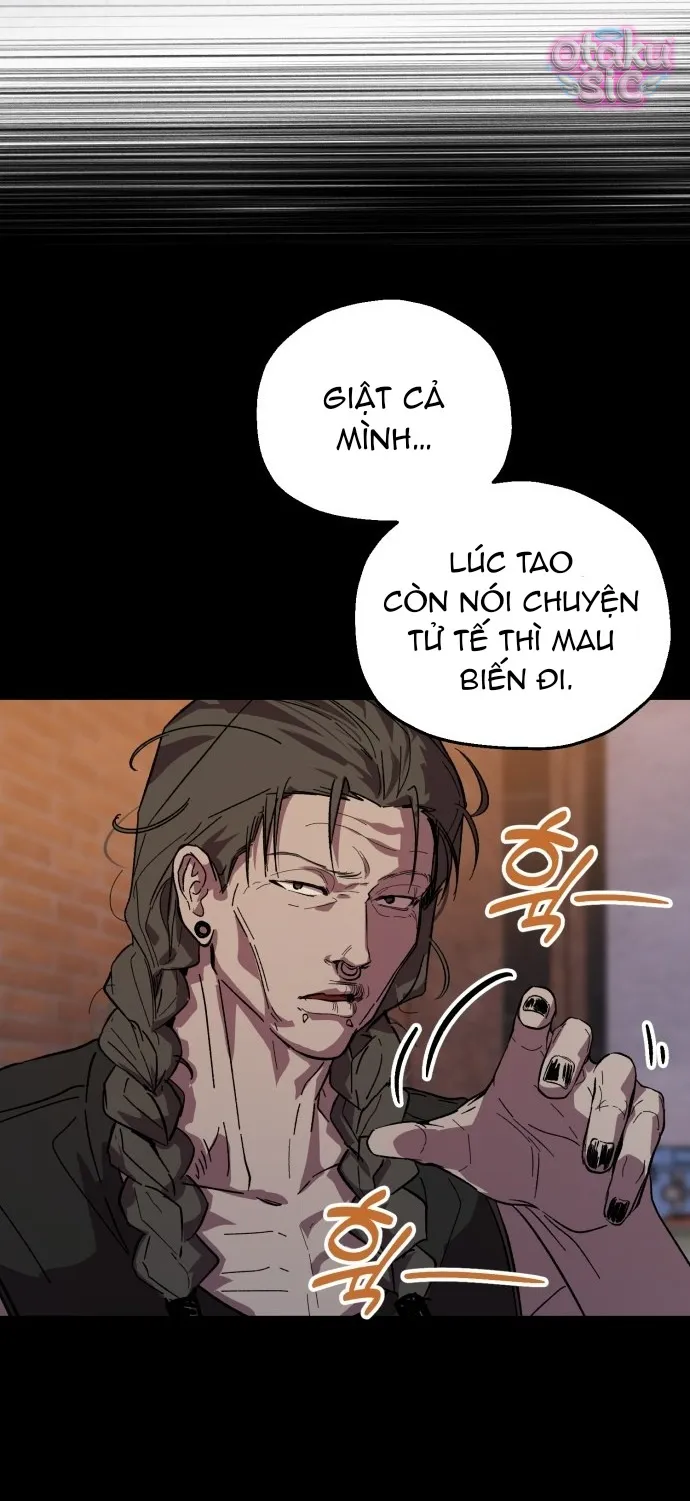 Con Rối Thần Tượng - Chap 20 - Trang 6