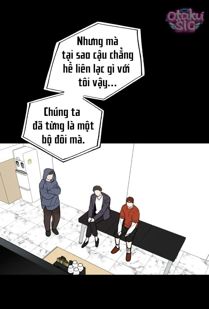 Con Rối Thần Tượng - Chap 20 - Trang 55