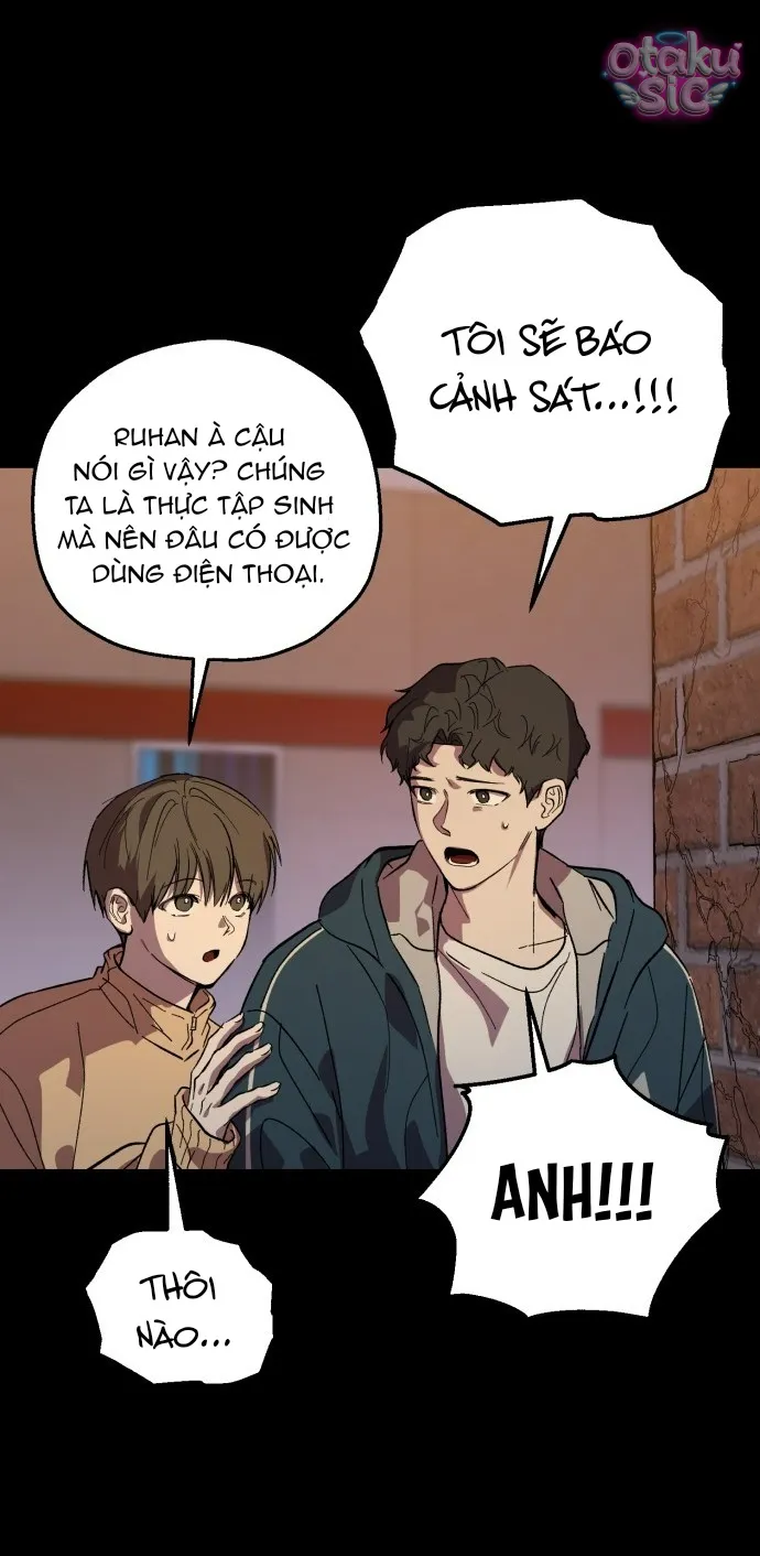 Con Rối Thần Tượng - Chap 20 - Trang 7