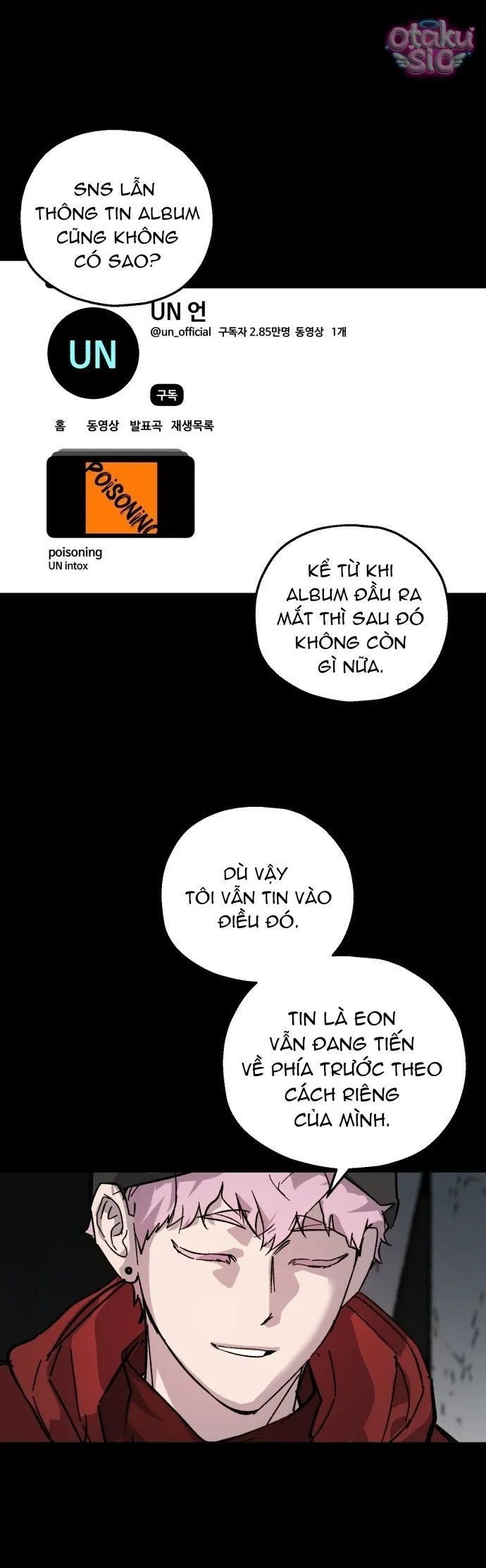 Con Rối Thần Tượng - Chap 20 - Trang 61
