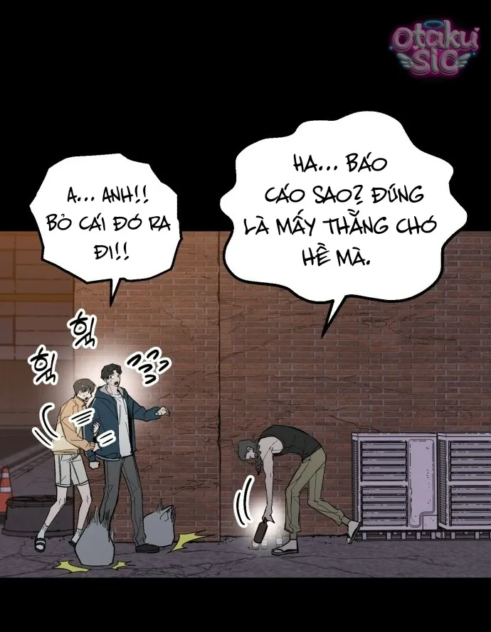 Con Rối Thần Tượng - Chap 20 - Trang 8