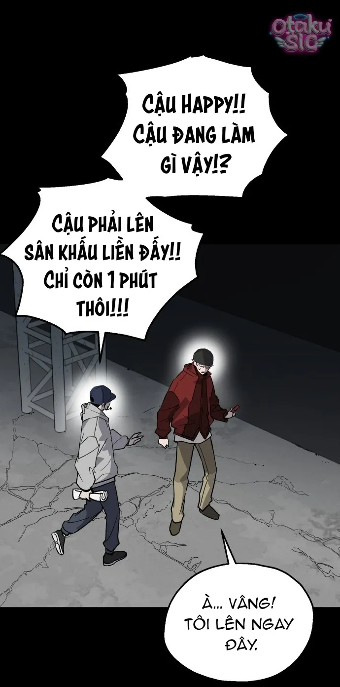 Con Rối Thần Tượng - Chap 20 - Trang 73