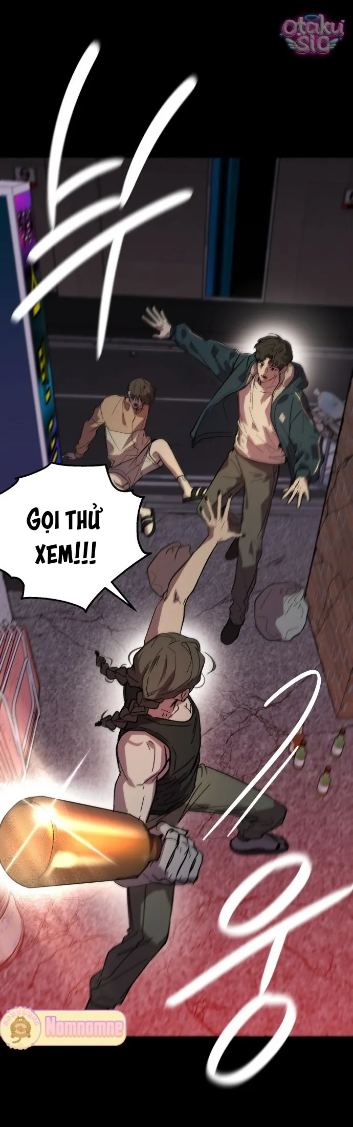 Con Rối Thần Tượng - Chap 20 - Trang 9
