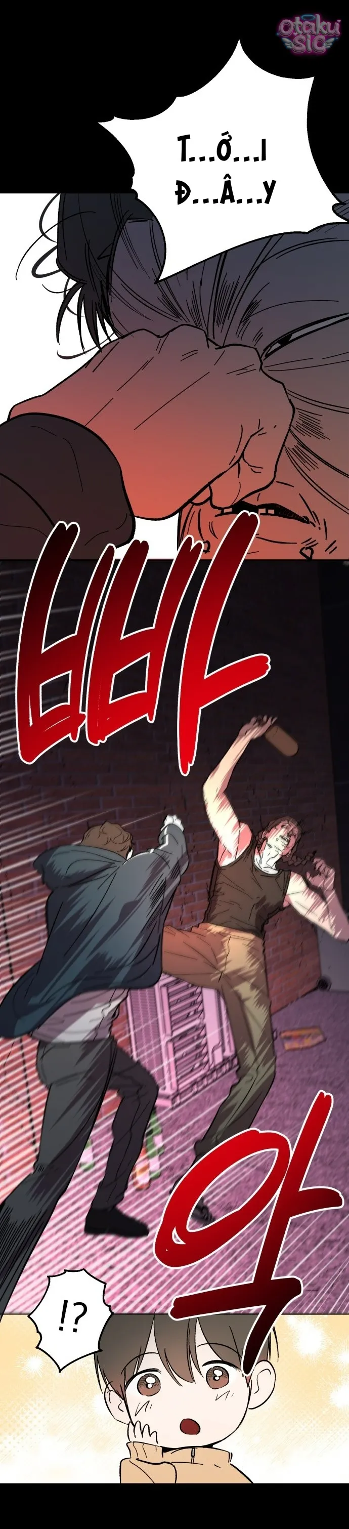 Con Rối Thần Tượng - Chap 20 - Trang 10