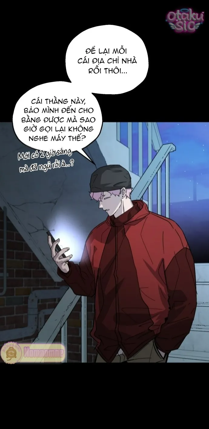Con Rối Thần Tượng - Chap 21 - Trang 2
