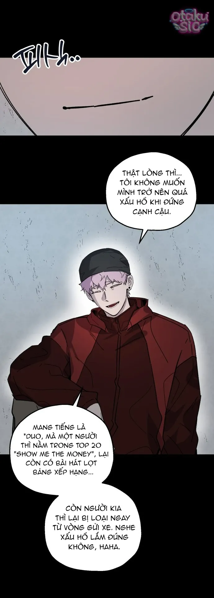 Con Rối Thần Tượng - Chap 21 - Trang 12