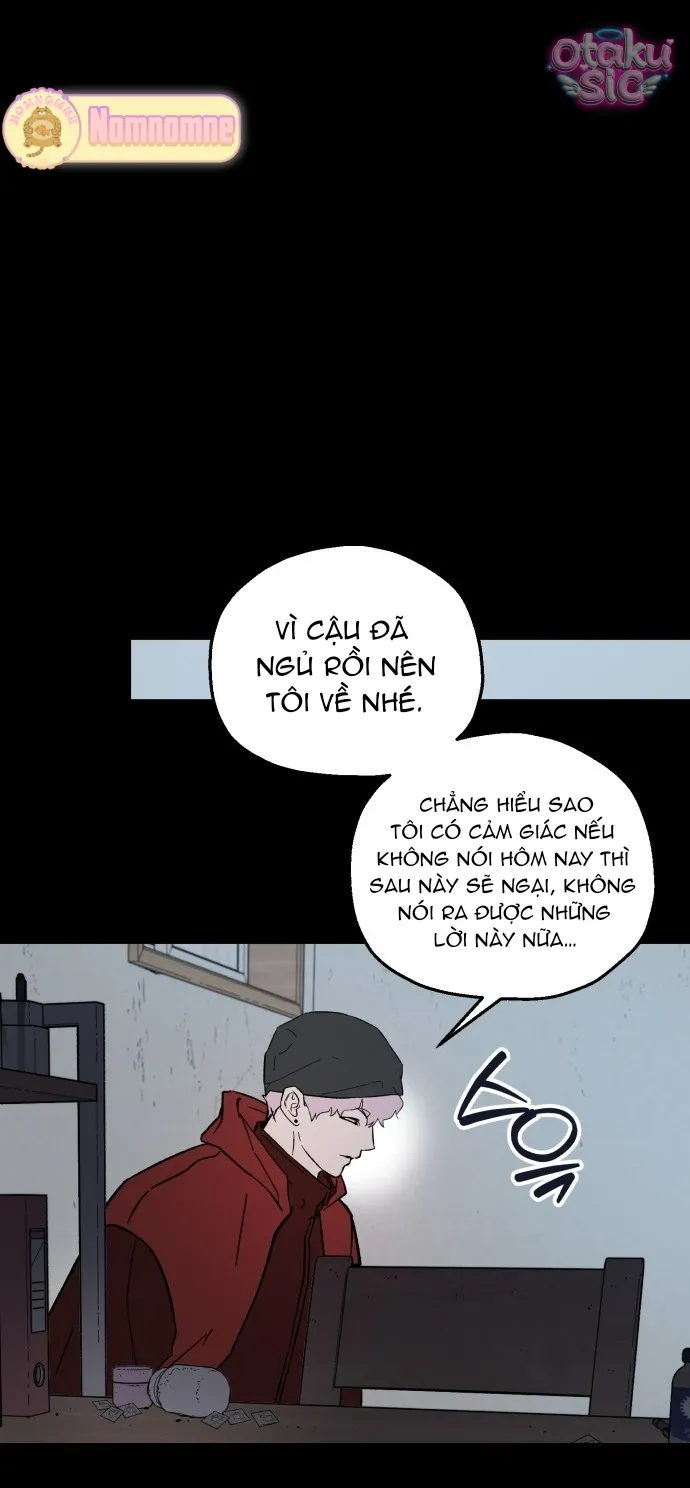 Con Rối Thần Tượng - Chap 21 - Trang 13