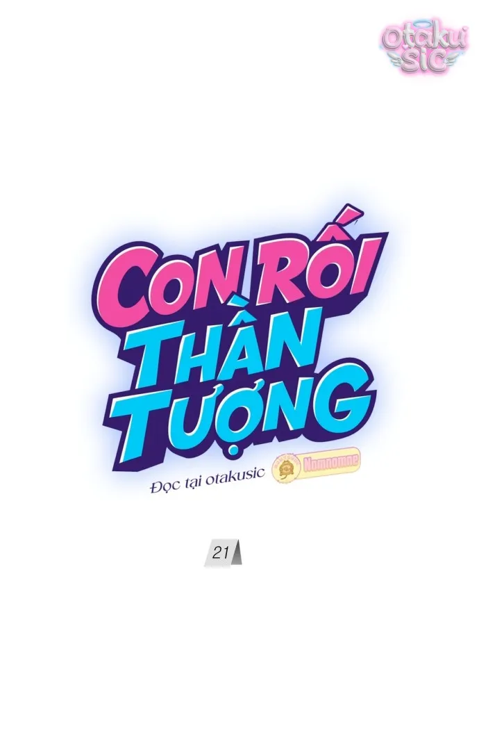 Con Rối Thần Tượng - Chap 21 - Trang 23