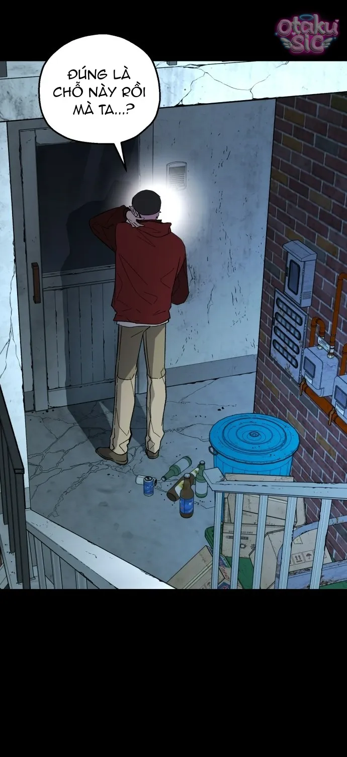 Con Rối Thần Tượng - Chap 21 - Trang 4