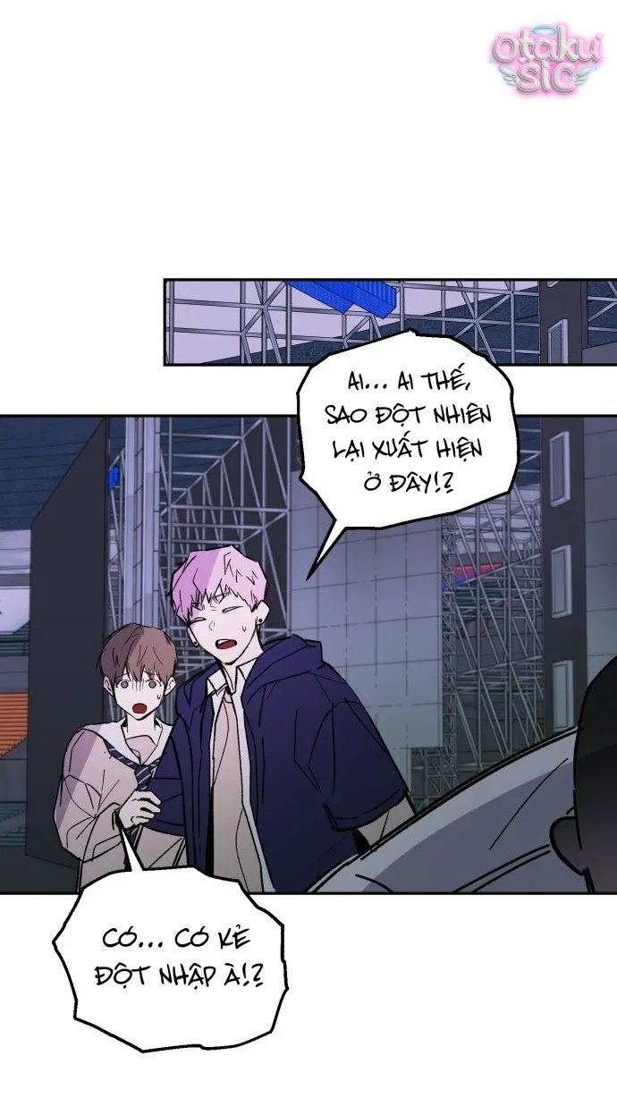 Con Rối Thần Tượng - Chap 21 - Trang 31