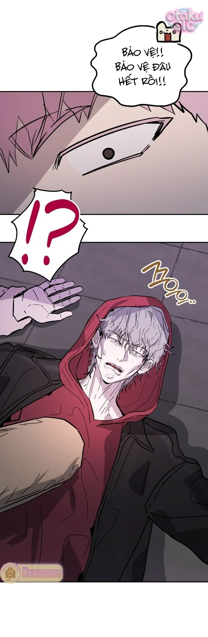 Con Rối Thần Tượng - Chap 21 - Trang 32