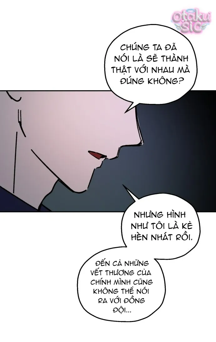Con Rối Thần Tượng - Chap 21 - Trang 35