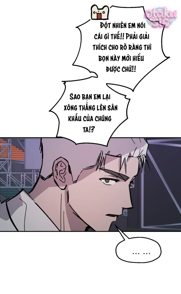 Con Rối Thần Tượng - Chap 21 - Trang 38